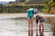 Good news for summer swim spots