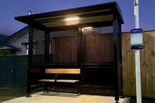 More Whanganui residents jump on board public transport after city-wide improvements