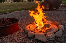 Get your firewood sorted for winter now