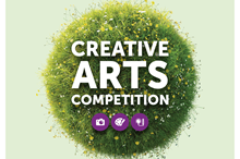 Horizons creative arts competition launched