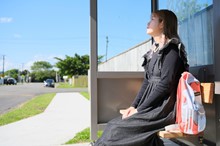 Whanganui bus use soars after network changes