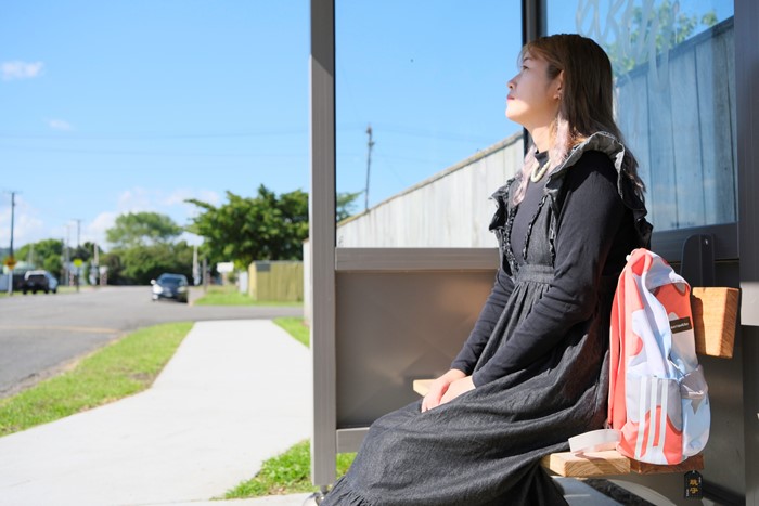 Whanganui bus use soars after network changes