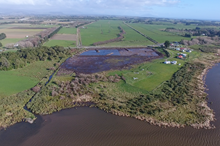 Horizons Region to receive over $5.84 million for freshwater improvements