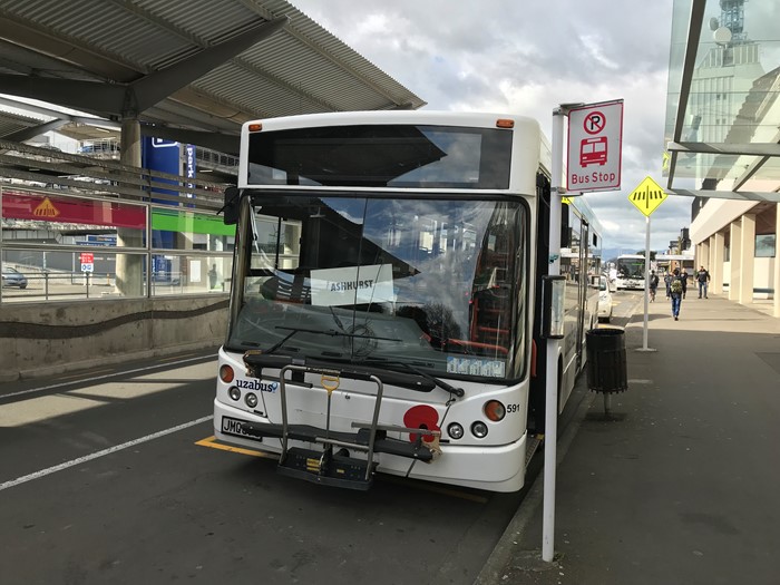 Ashhurst to Palmerston North bus service no longer a trial