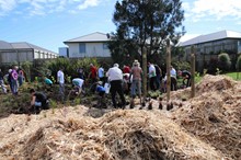 Grants available to support community initiatives 