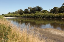 Horizons asks for feedback on allocating water