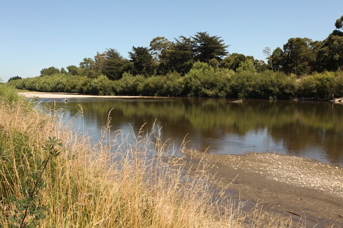 Horizons asks for feedback on allocating water