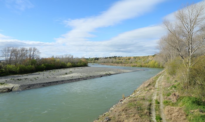 Annual river scheme meetings coming up