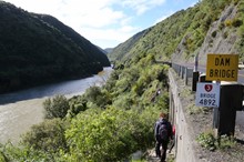 Horizons restricts river access as a precaution