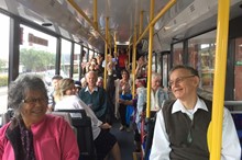 Horizons seeks feedback on Horowhenua bus services