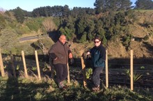 Partnerships help roll out freshwater enhancement projects