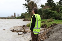 Ashhurst Domain erosion repairs to get underway 