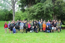 Students compete for Conservation Week