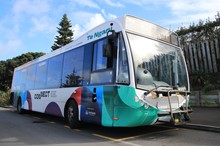 Horizons presents options for enhancing Whanganui bus services