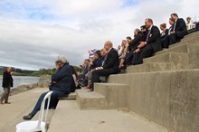 Forum launches new plan for river