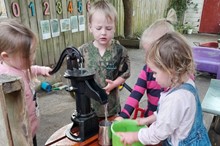 Schools awarded funding to support sustainability projects