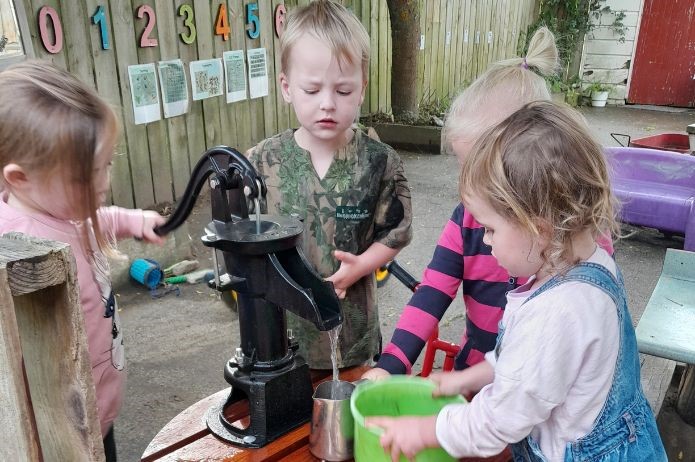 Schools awarded funding to support sustainability projects