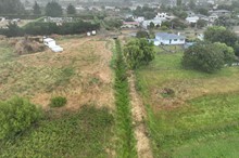 Te Awahou Foxton climate resilience to be improved