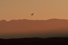 Horizons air quality information online