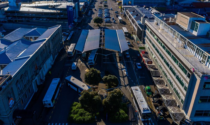 ManawatūWhanganui half price public transport fares to begin April 1