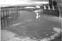 STORM EVENT #3 - Manawatū-Whanganui Region to continue monitoring weather affects overnight