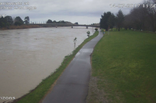 STORM EVENT #5 - Horizons closes its Emergency Operations Centre