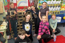 Schools Awarded Funding for 2025 Sustainability Projects