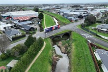 Horizons to increase climate resilience in Palmerston North