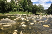 Inaugural Whangaehu community funding awarded
