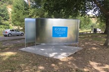 Mosquito Point spruce up complete