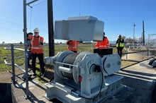 Horizons completes Infrastructure Climate Resilience Projects