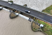 Experience the Moutoa Floodgates at public open day