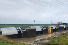 Upgrades to Moutoa Floodgates complete