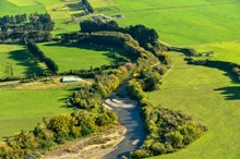 Horizons Regional Council decides approach for giving effect to Central Government’s freshwater reforms 