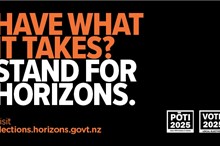 Further Notice of Election and Poll and Declaration of Elected Candidates