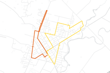 Horizons presents options for future of Manawatū District bus services