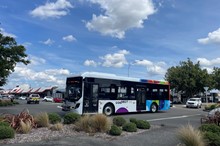  New Palmy public transport network connecting more people and lowering emissions