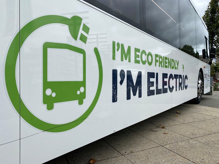 Work begins to prepare Palmy for its new Connected bus network 