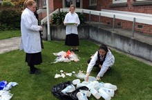 Horowhenua Schools invited to Enviroschools workshop