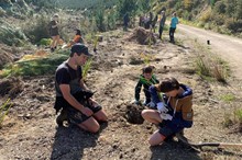 Grants awarded to Community projects 