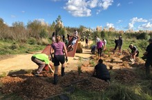 Horizons Regional Council committed to taking climate action