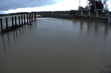 STORM EVENT #2 - Horizons Regional Council activates Emergency Operations Centre