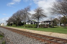 Future of land transport projects in Horizons Region decided