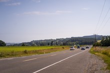 Future of land transport projects up for review