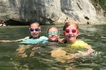 Improved water quality in Horizons Region shows more rivers more suitable for swimming