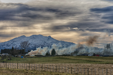 MOU brings improved efficiency to Ruapehu environmental management 