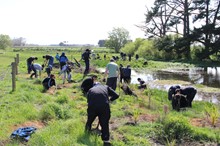 Region's rivers celebrated on World Rivers Day with latest data released 