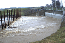 STORM EVENT #1 - Manawatū-Whanganui Region on weather watch