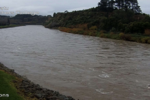 Horizons staff on standby to open Moutoa floodgates