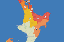 Manawatū-Whanganui Emergency Management Group urges people to prepare for upcoming weather
